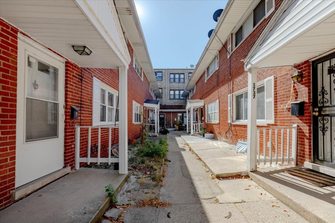 1723 N Thome Avenue, Chicago, イリノイ 60660, アメリカ合衆国