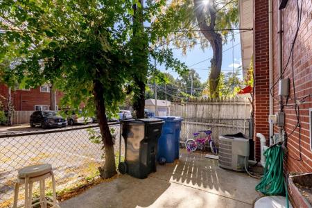 1723 N Thome Avenue, Chicago, イリノイ 60660, アメリカ合衆国