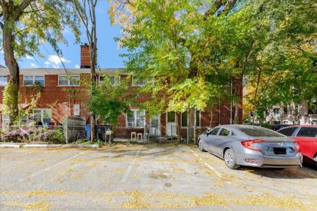 1723 N Thome Avenue, Chicago, イリノイ 60660, アメリカ合衆国