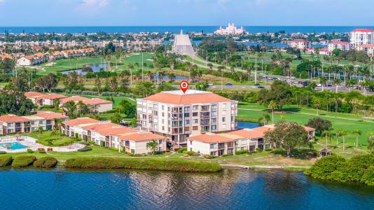 6104 Palma Del Mar Blvd. S 404, Saint Petersburg, Florida 33715, USA
