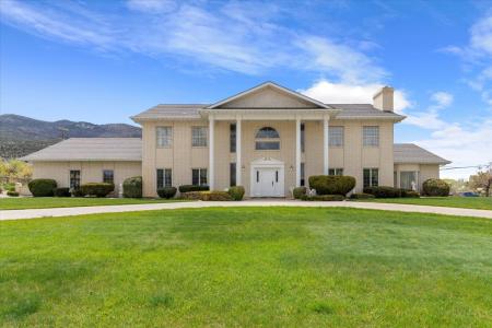 106 E 300 S, Manti, Utah 84642, USA