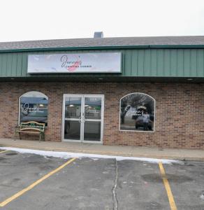 1208 Main S Ave, Brookings, South Dakota 57006, Stati Uniti