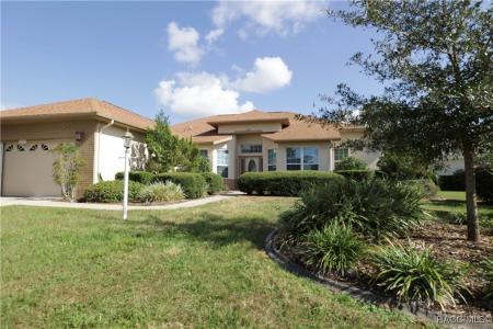 297 W Rexford Drive, Beverly Hills, פלורידה 34465, ארצות הברית של אמריקה