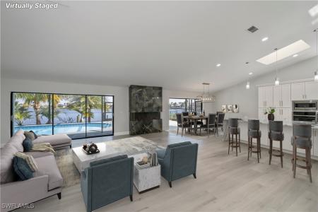 5409 Skyline Boulevard, Cape Coral, 플로리다 33914, 미국