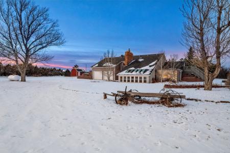 3456 Road 212, Cheyenne, Wyoming 82009, États-Unis