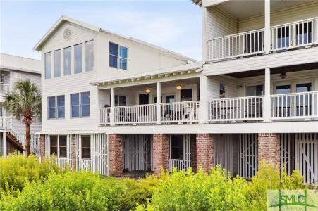 1429 ESTILL AVE #D, Tybee Island, Georgia 31328, USA