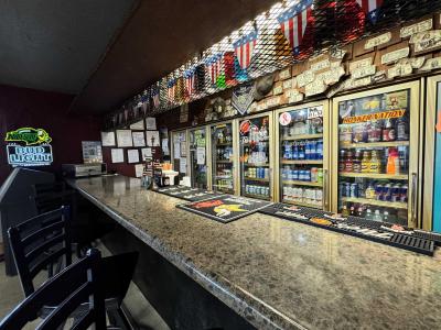 49900 NW 422nd Ave, Kenmare, North Dakota 58746