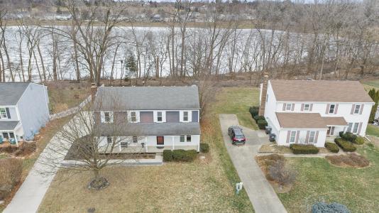 19760 Scenic Harbour Drive, Northville Twp, Michigan 48167, Stati Uniti