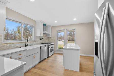 19760 Scenic Harbour Drive, Northville Twp, Michigan 48167, Stati Uniti
