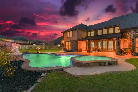 27502 Meeks Bay Court, Katy, Texas 77494, USA