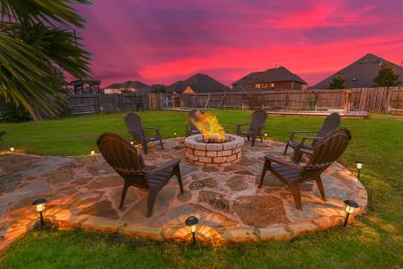 27502 Meeks Bay Court, Katy, Texas 77494, USA