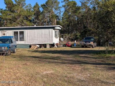 104 Pettit Rd, Crescent City, Florida 32112, USA