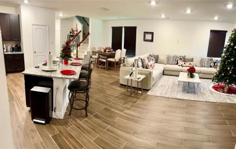 14606 Gully Run Court, Houston, Texas 77068, USA