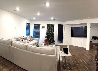 14606 Gully Run Court, Houston, 德克薩斯州 77068, 美國
