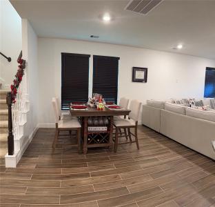 14606 Gully Run Court, Houston, 德克薩斯州 77068, 美國
