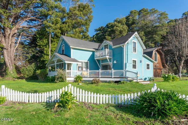 32980 Gibney Lane, Fort Bragg, California 95437
