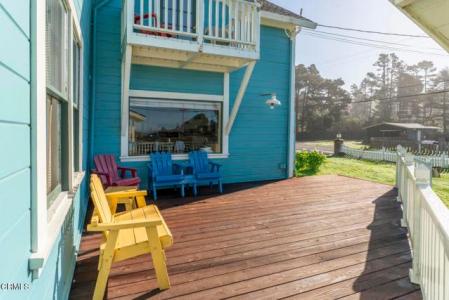 32980 Gibney Lane, Fort Bragg, California 95437