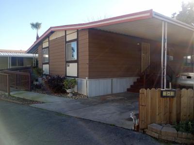 2400 W Midvalley Avenue S 1, Visalia, California 93277, Estados Unidos