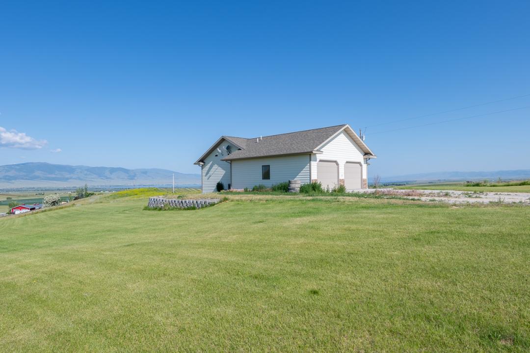 185 Cottonwood Road, Townsend, Montana 59644