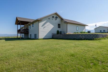 185 Cottonwood Road, Townsend, Montana 59644