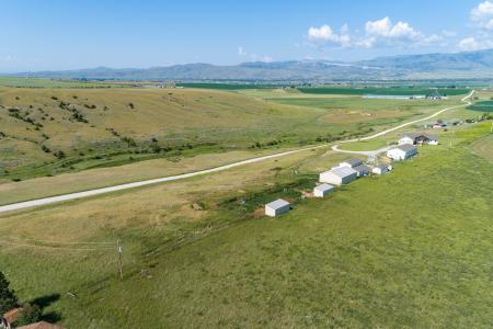 185 Cottonwood Road, Townsend, Montana 59644, USA