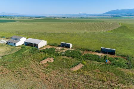 185 Cottonwood Road, Townsend, Montana 59644
