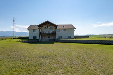 185 Cottonwood Road, Townsend, Montana 59644