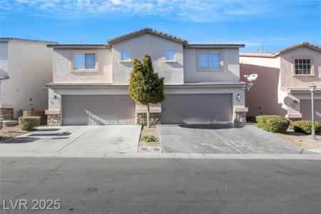 2097 Audrey Hepburn Street, Las Vegas, Nevada 89142, USA