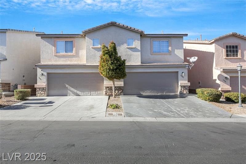 2097 Audrey Hepburn Street, Las Vegas, Nevada 89142, Estados Unidos