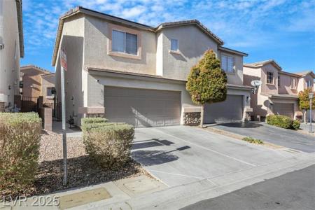 2097 Audrey Hepburn Street, Las Vegas, Nevada 89142, Estados Unidos
