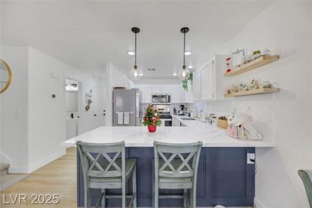 2097 Audrey Hepburn Street, Las Vegas, Nevada 89142, USA
