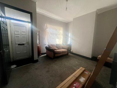 Skeffington Road, PRESTON, Reino Unido