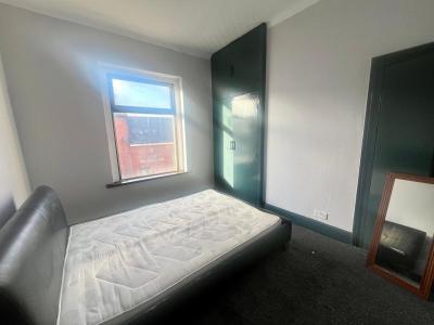 Skeffington Road, PRESTON, Reino Unido