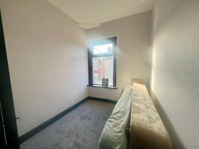 Skeffington Road, PRESTON, Reino Unido