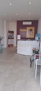 Via Mura di Ponente, Orbetello, Toscana 58015, Italy