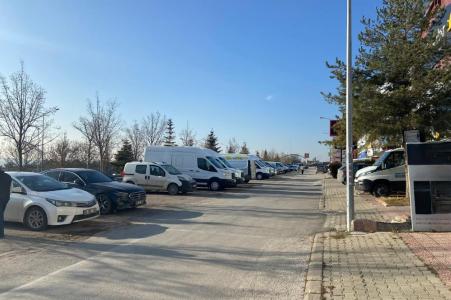 Ankara, Turkey