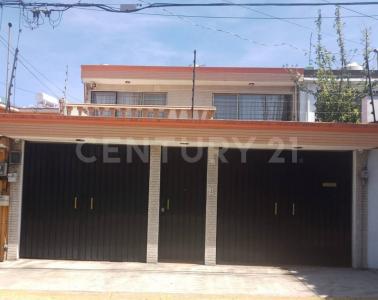 Valle de los Piracantos 7,, Tultitlán, Estado De México 54945, México