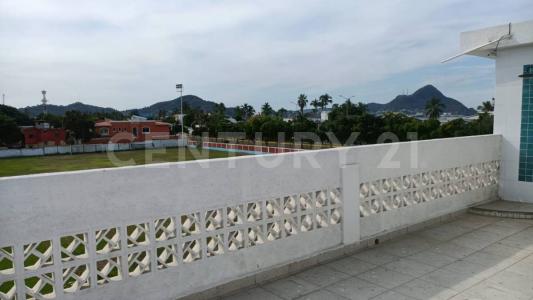 Arturo Castro Guizar 110-5,, Manzanillo, 科利马 28210, 墨西哥