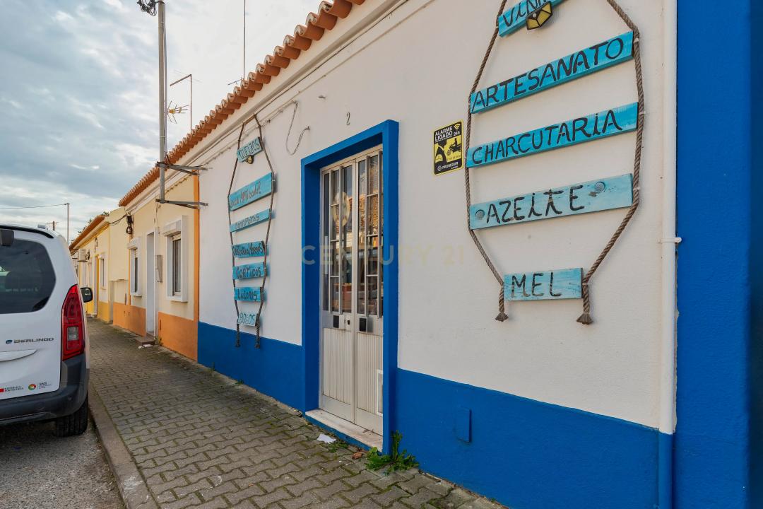 Grândola, Setubal 7570-101, Portugal