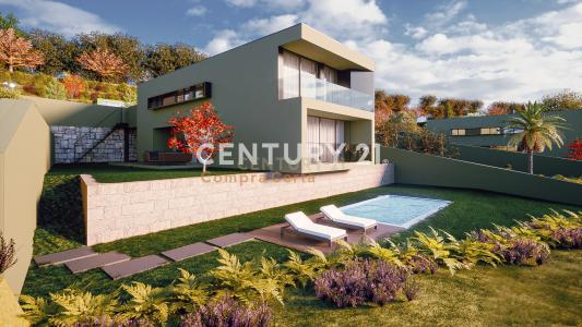 Guimarães, Braga 4810-232, Portogallo