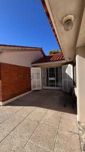 Tomas Villalba , Prado, Montevideo 00001, 乌拉圭