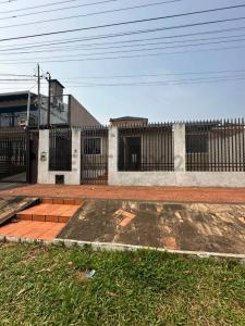 Jerusalen entre Corrales y Manora casi Pitiantuta. , Fernando de la Mora, Central 00001, Paraguay