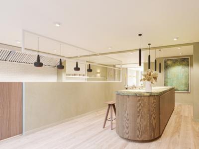 Margarethaplein 5, Leuven, 3000, ベルギー