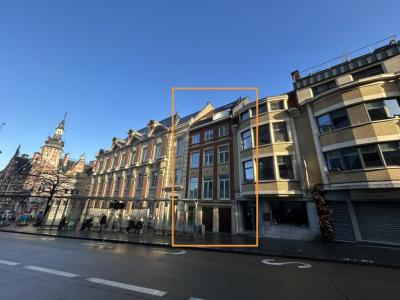 Margarethaplein 5, Leuven, 3000, ベルギー