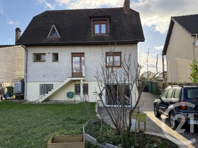 Morangis, Île-de-France 91420, France