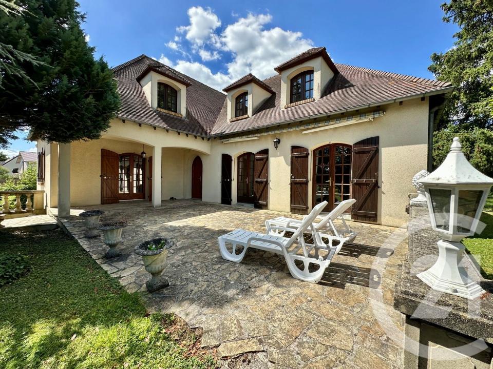 Thorigny Sur Marne, Île-de-France 77400, Frankreich