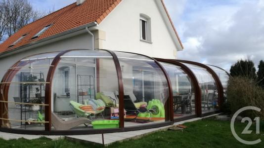 Condette, Nord-Pas-de-Calais 62360, France