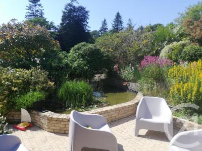Condette, Nord-Pas-de-Calais 62360, France