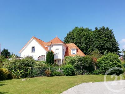 Condette, Nord-Pas-de-Calais 62360, France