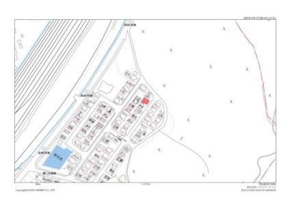 岩脇300-16, 古家付土地, 米原市, Shiga 521-0091, Japon